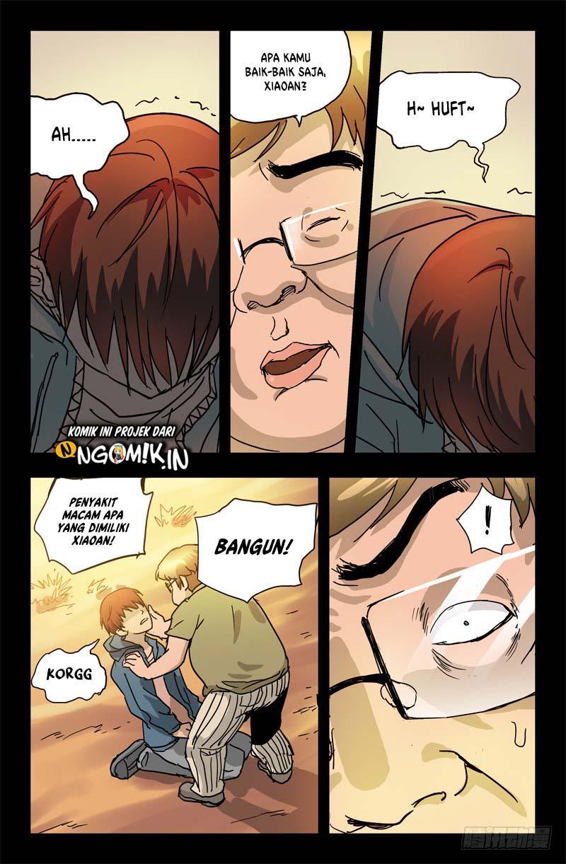 The Devil Ring Chapter 02 Gambar 10